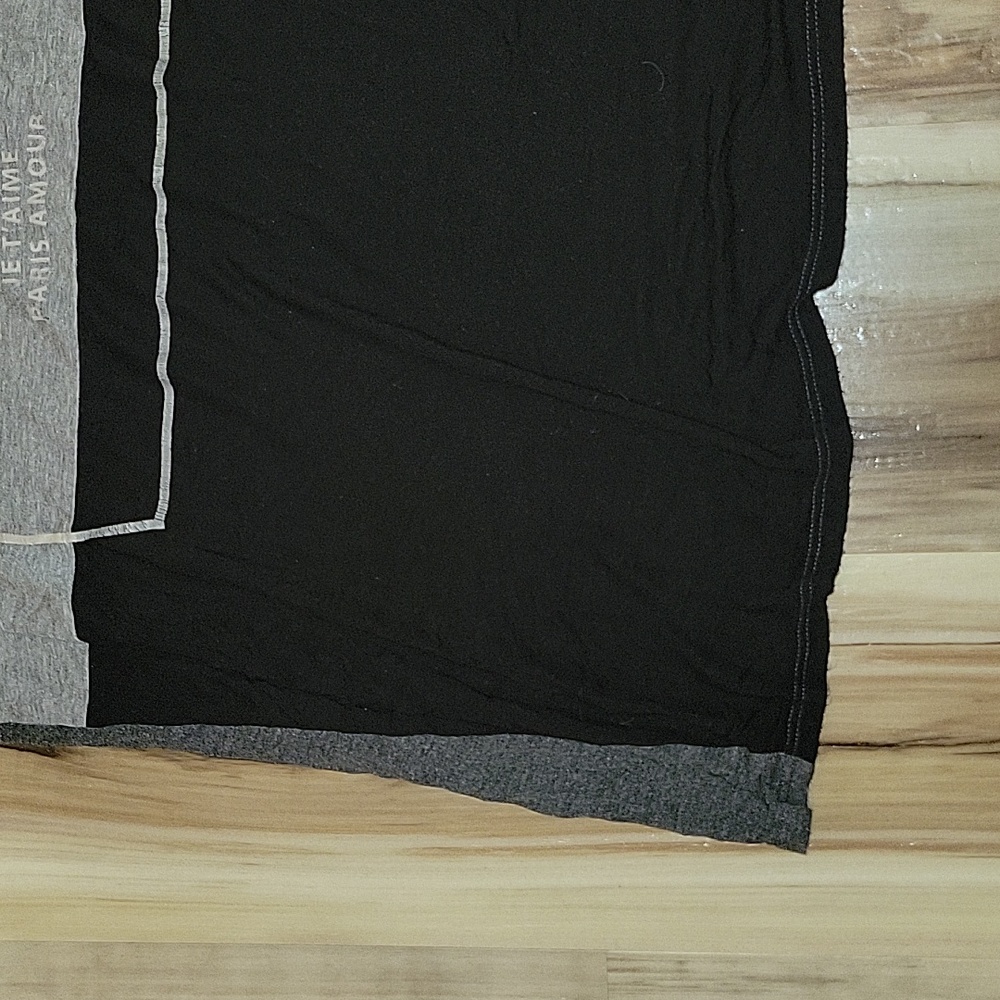 Pajama Long Top - Picture 8 of 10